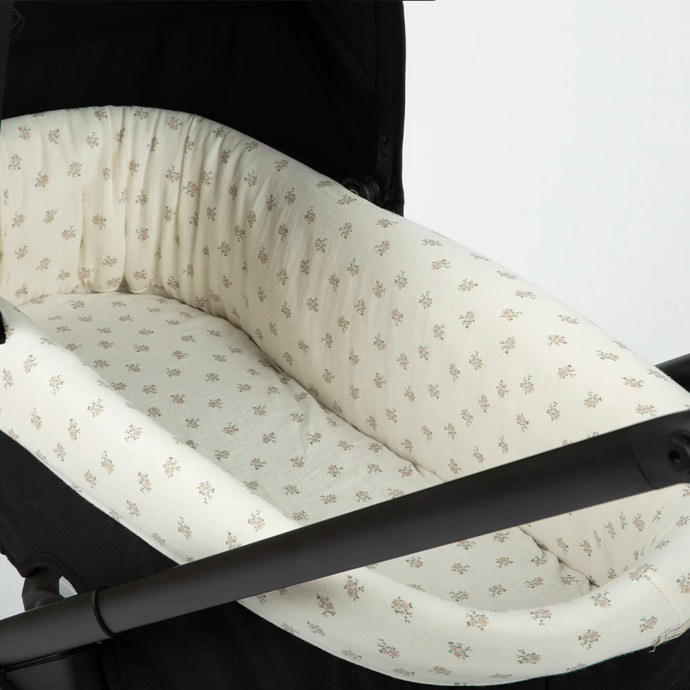 Funda Bugaboo Dragonfly Bambula Blossom Rose - Image 2