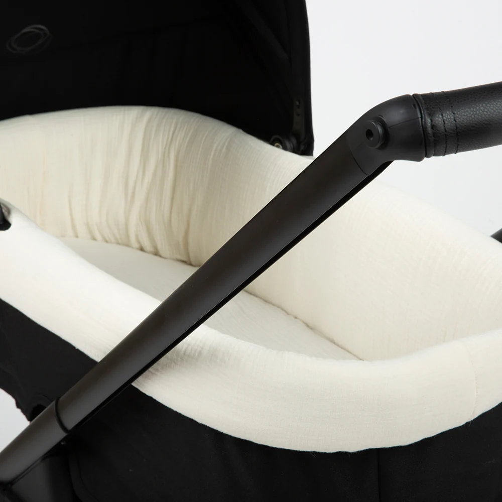Funda Bugaboo Dragonfly Bambula Crudo - Image 2
