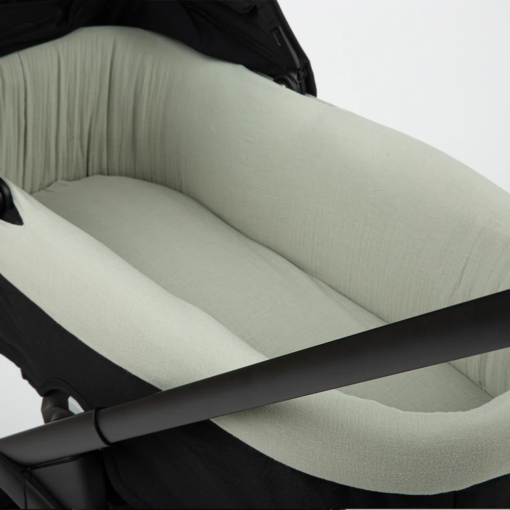 Funda Bugaboo Dragonfly Bambula Musgo - Image 2