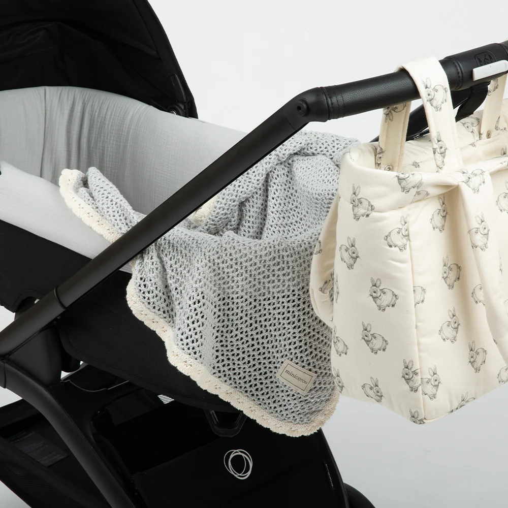 Funda Bugaboo Dragonfly Bambula Nube - Image 3