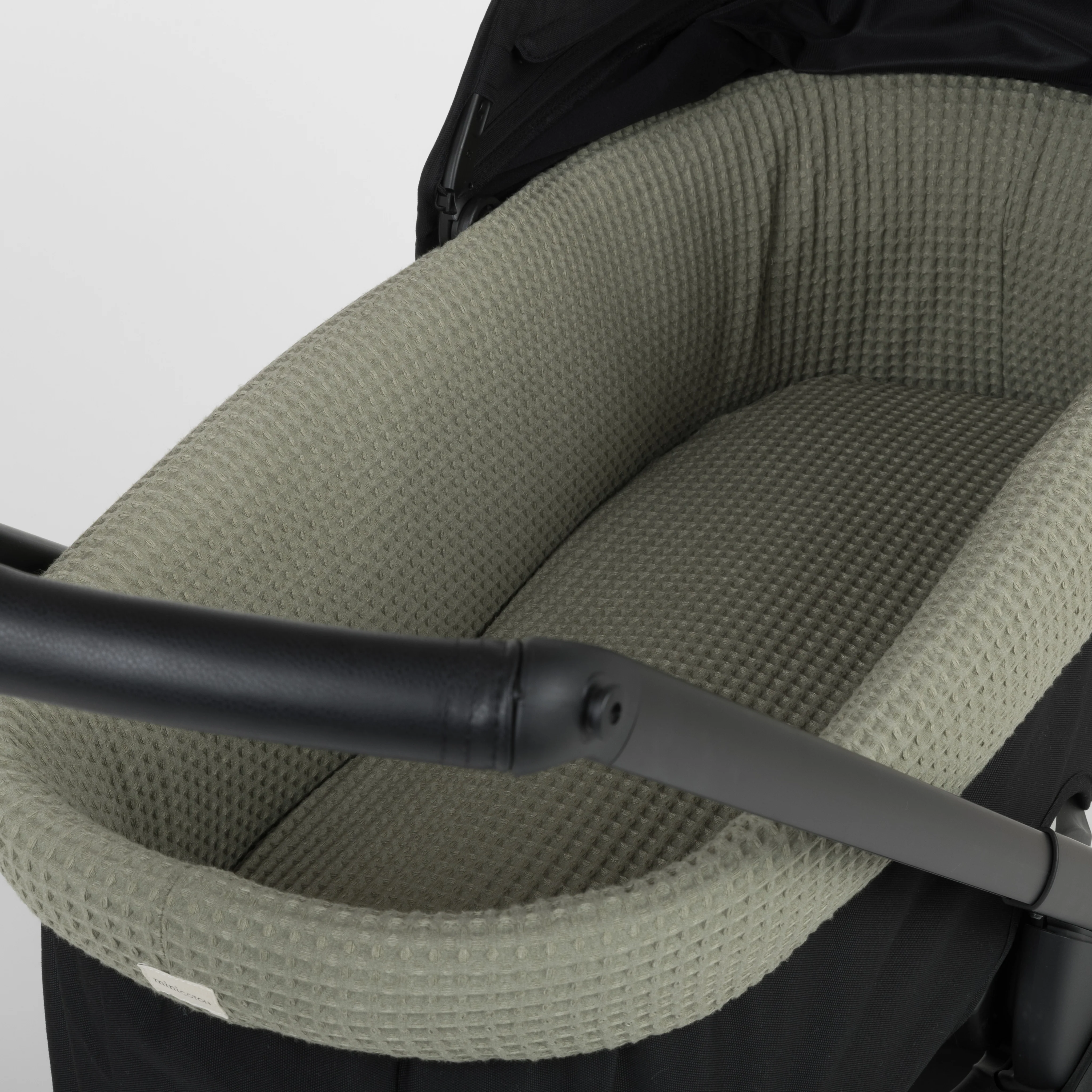 Funda Bugaboo Dragonfly Big Lula Green - Image 3
