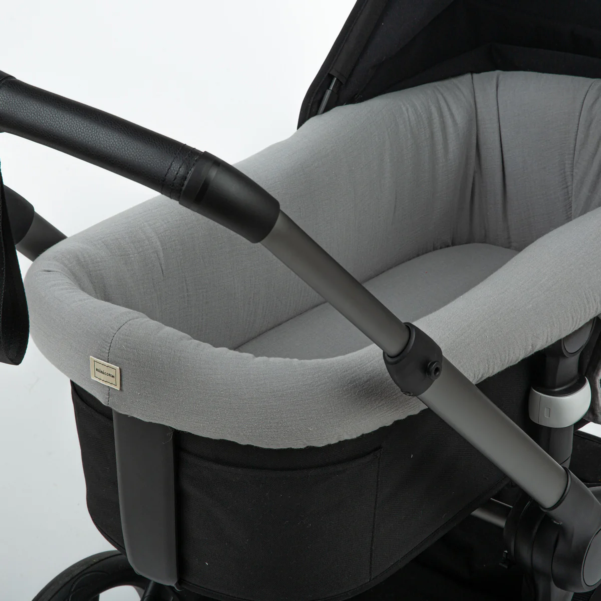 Funda Bugaboo Dusty Blue - Image 2