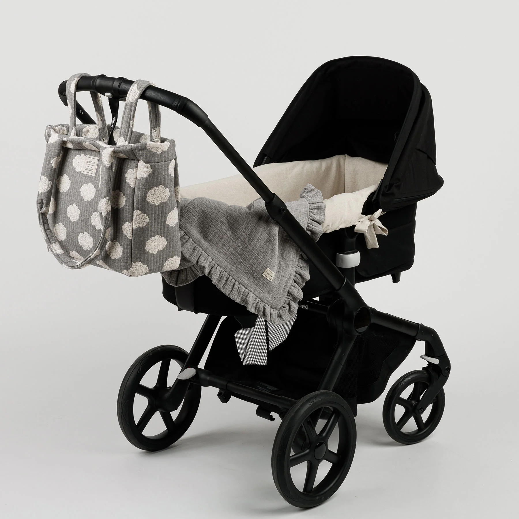 Funda Bugaboo Linen - Image 3
