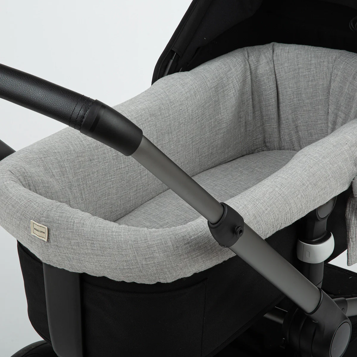 Funda Bugaboo Melange - Image 2