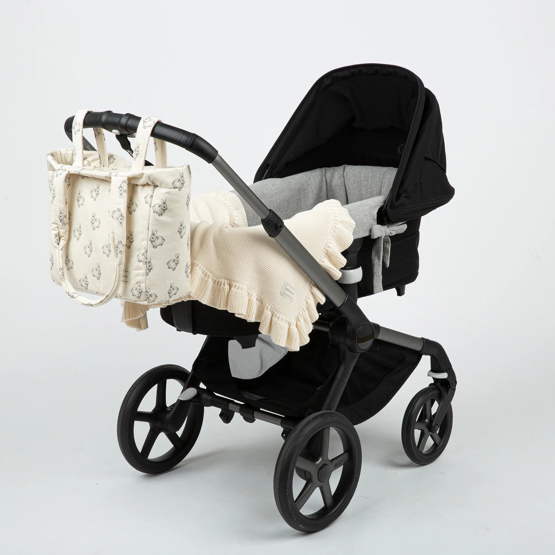 Funda Bugaboo Melange - Image 4