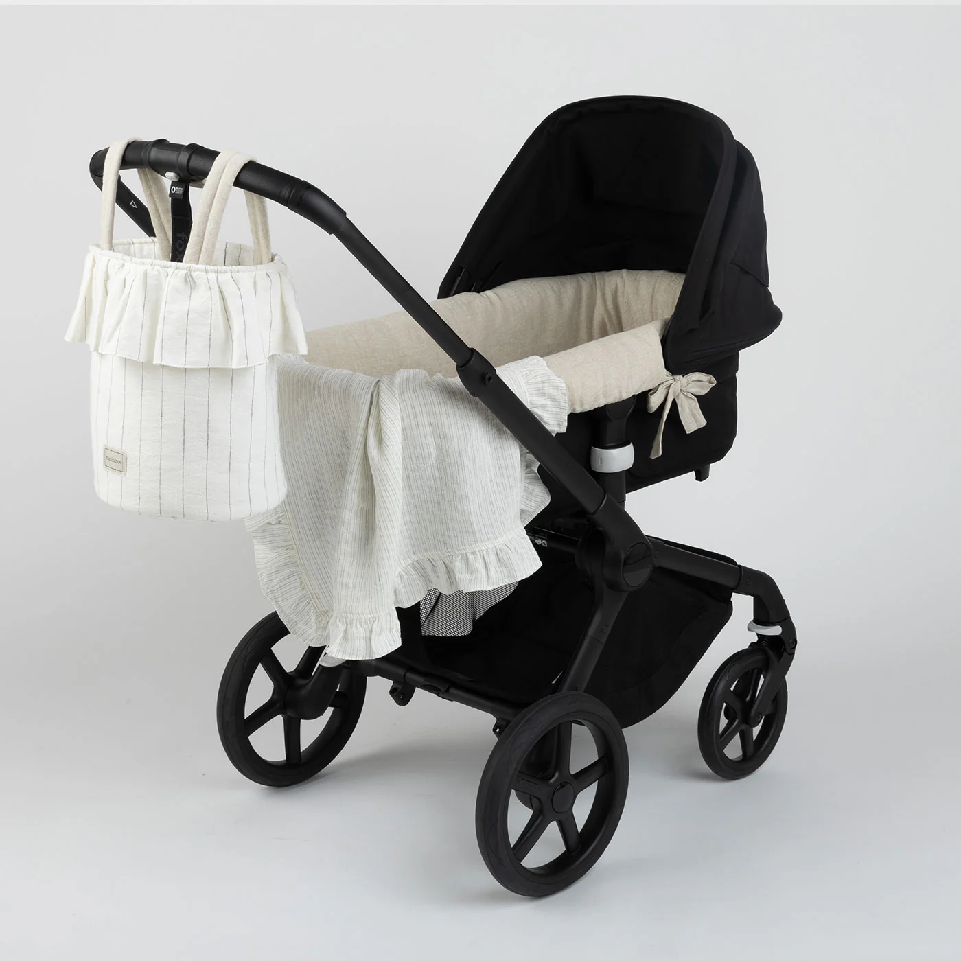 Funda Bugaboo Natural - Image 4