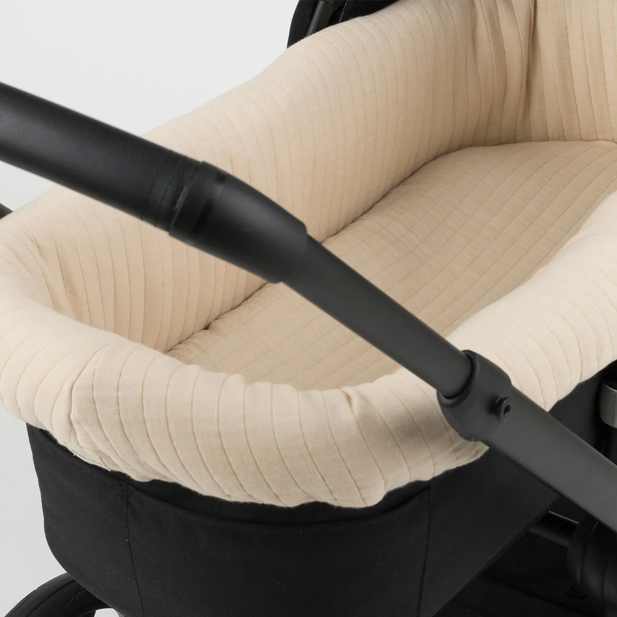 Funda Bugaboo Reversible Nude / Crudo - Image 3