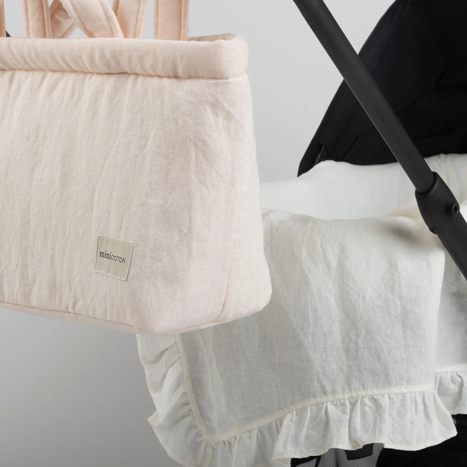Funda Bugaboo Talc - Image 5