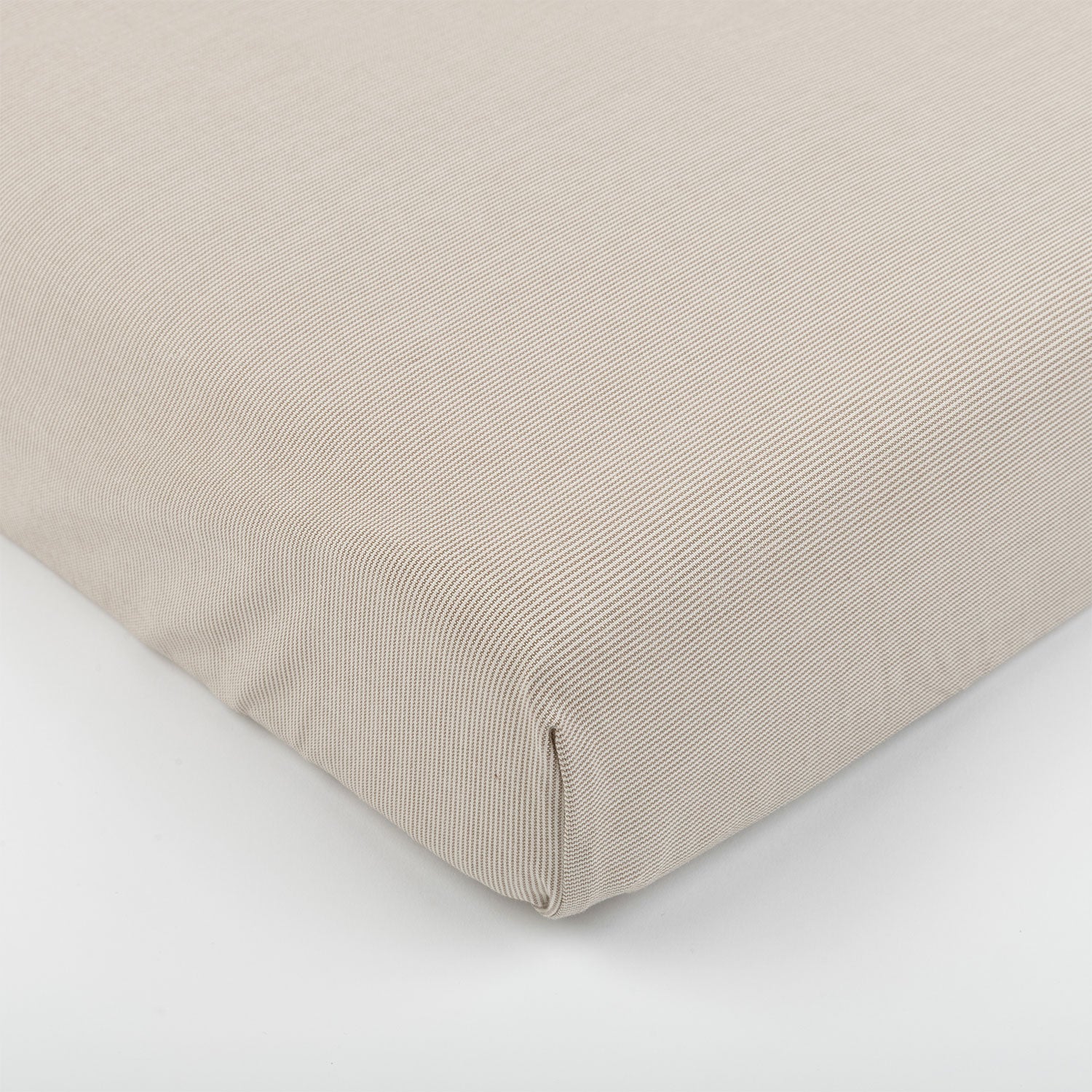 Funda Cambiador Beige Stripes - Image 2