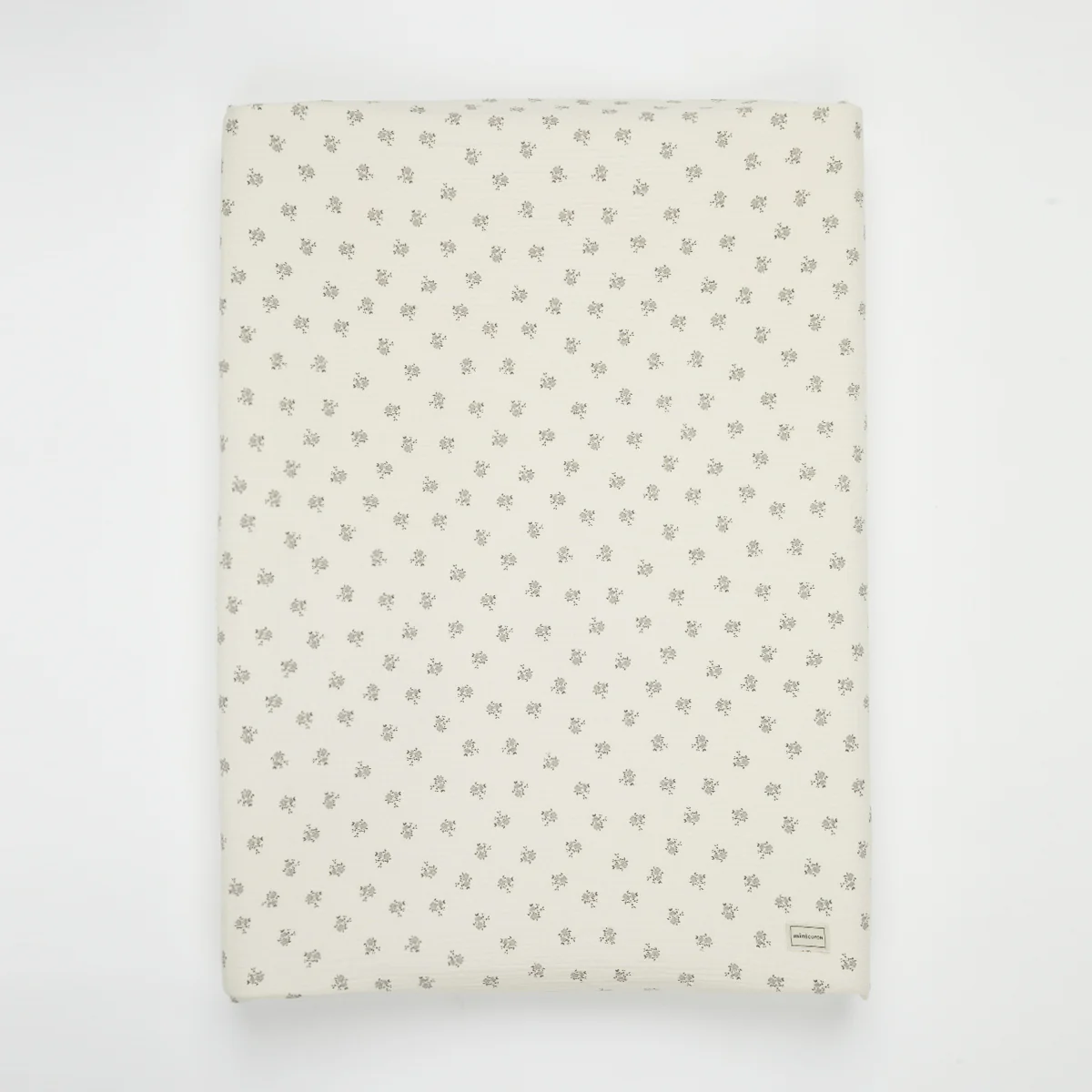Funda Cambiador Blossom Blue - Image 2