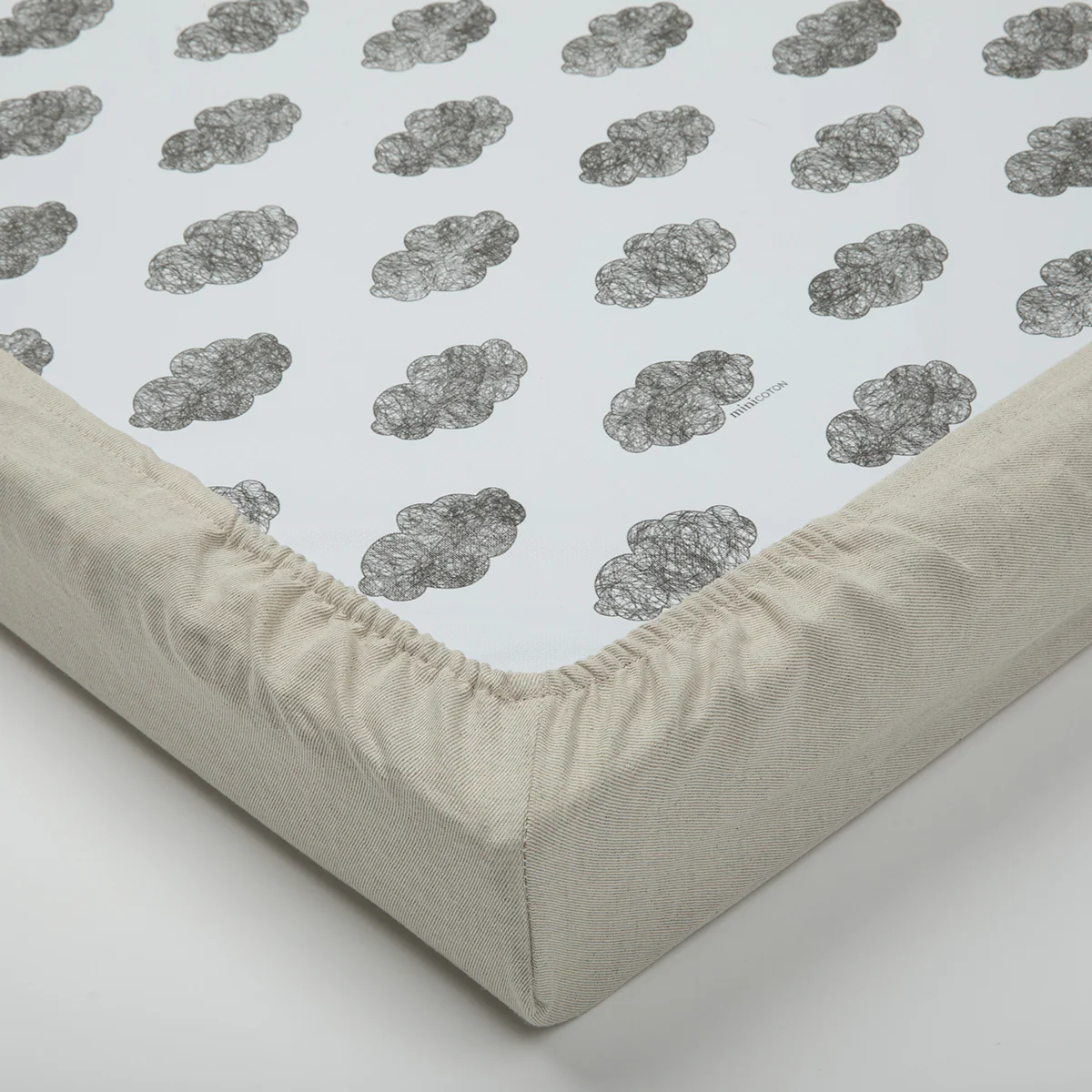 Funda Cambiador Linen - Image 2