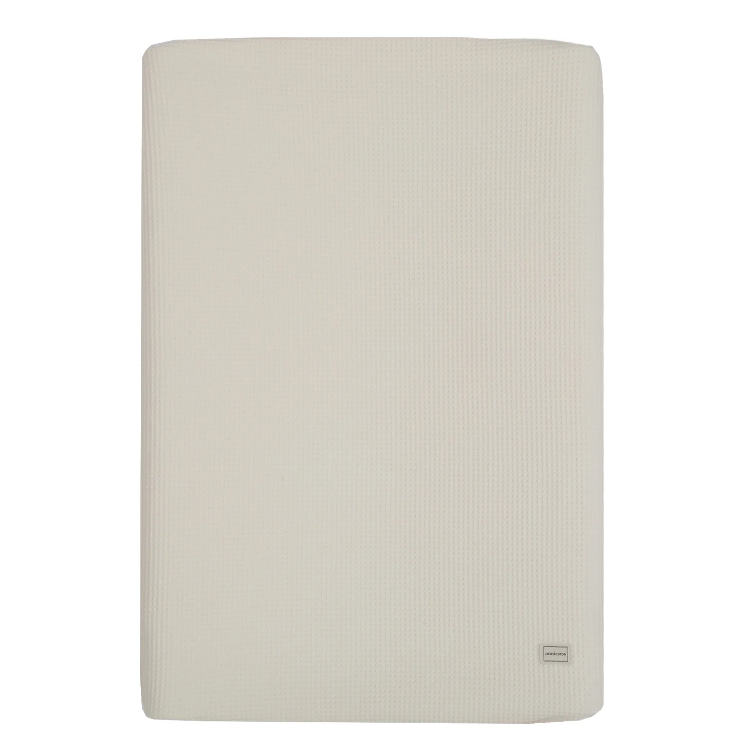 Funda Cambiador Lula Crudo - Image 4