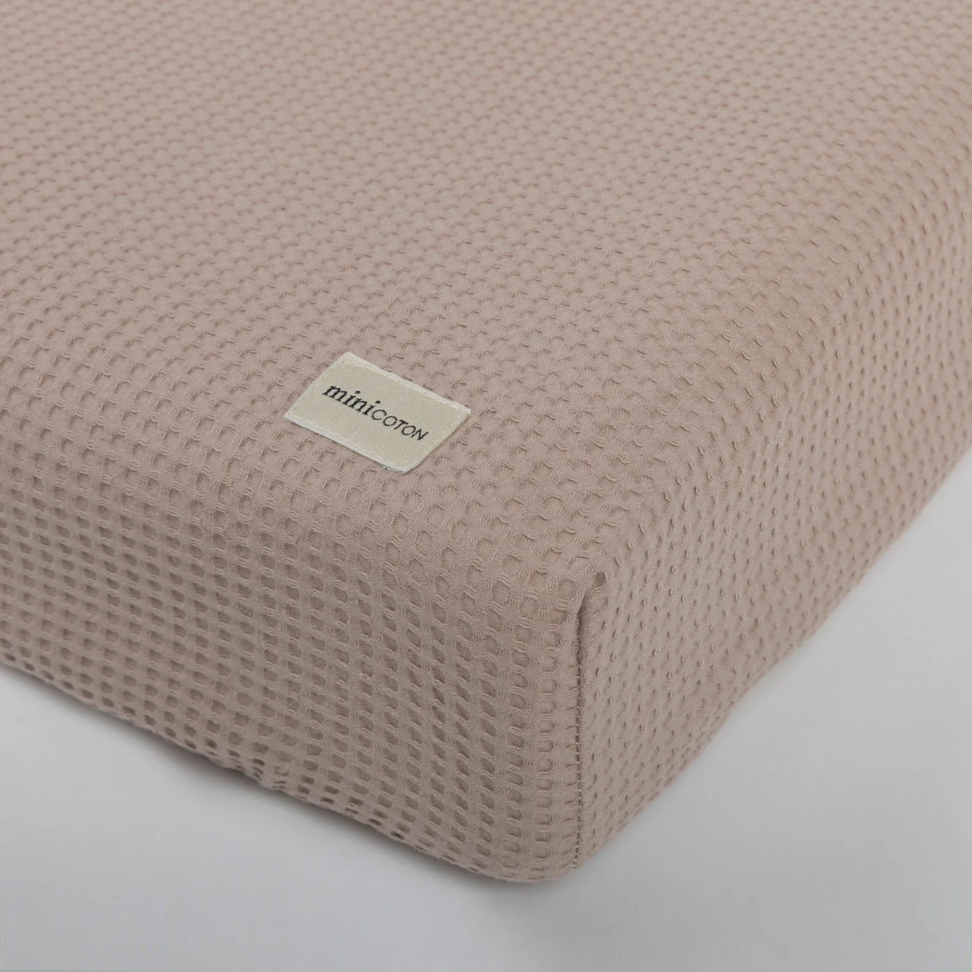 Funda Cambiador Lula Dusty Rose - Image 2