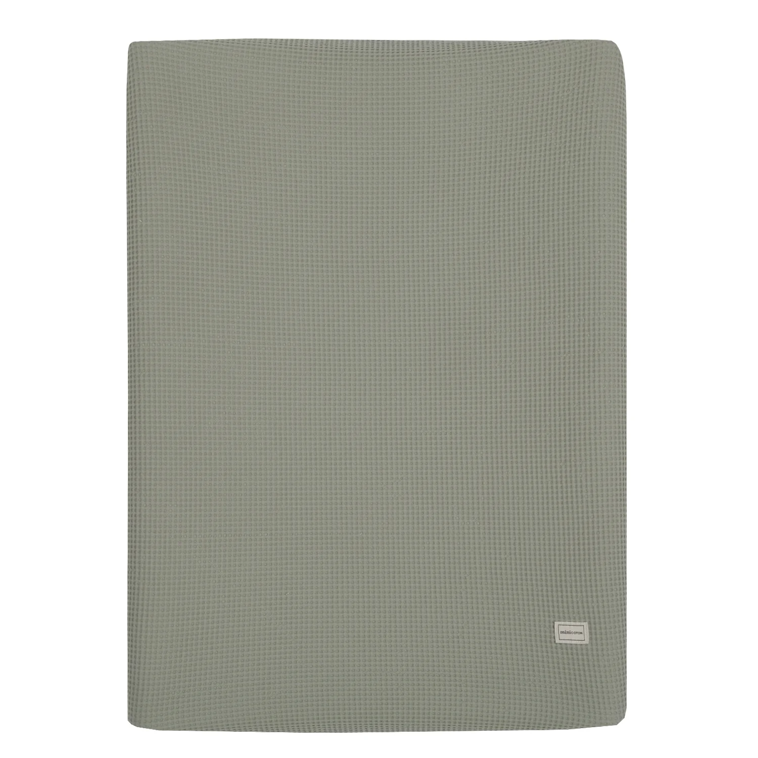 Funda Cambiador Lula Musgo - Image 3