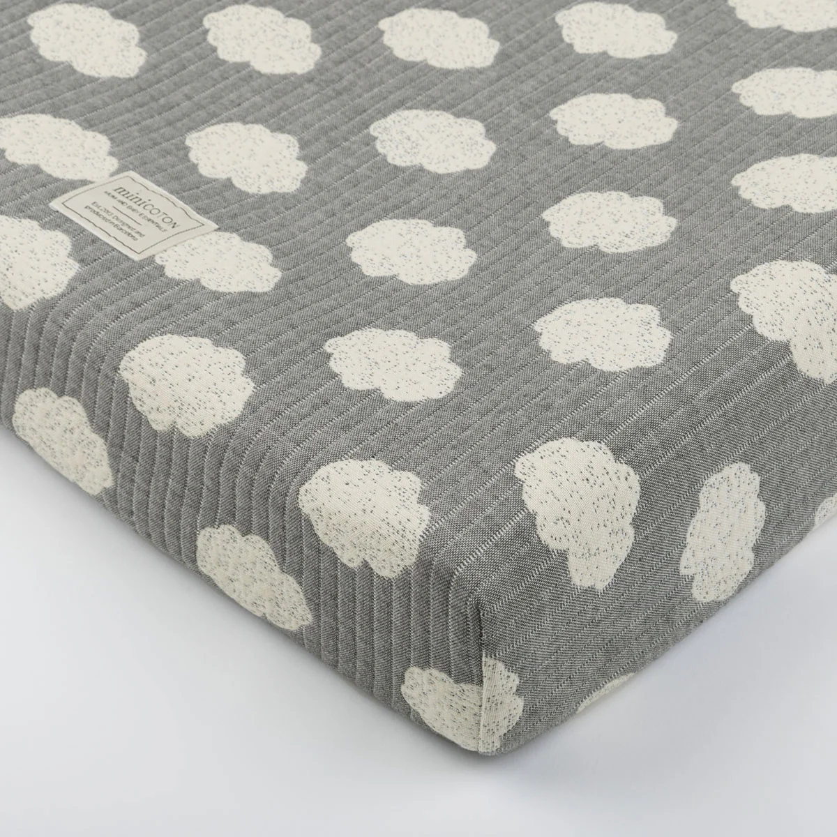 Funda Cambiador Nubes - Image 2