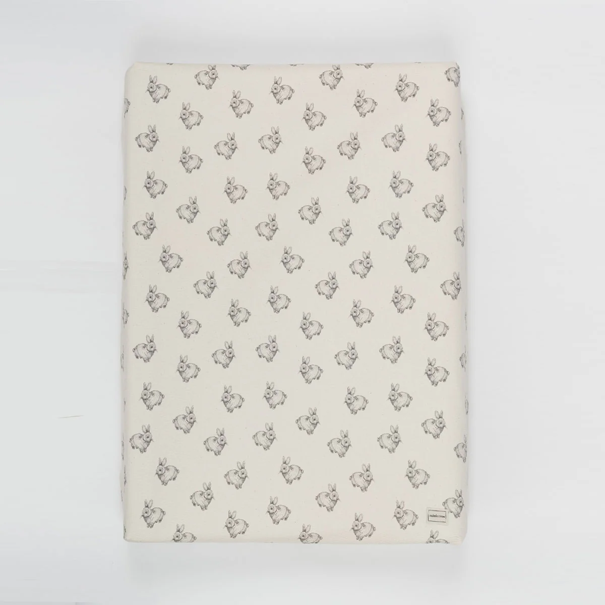 Funda Cambiador Rabbit Ecru - Image 2