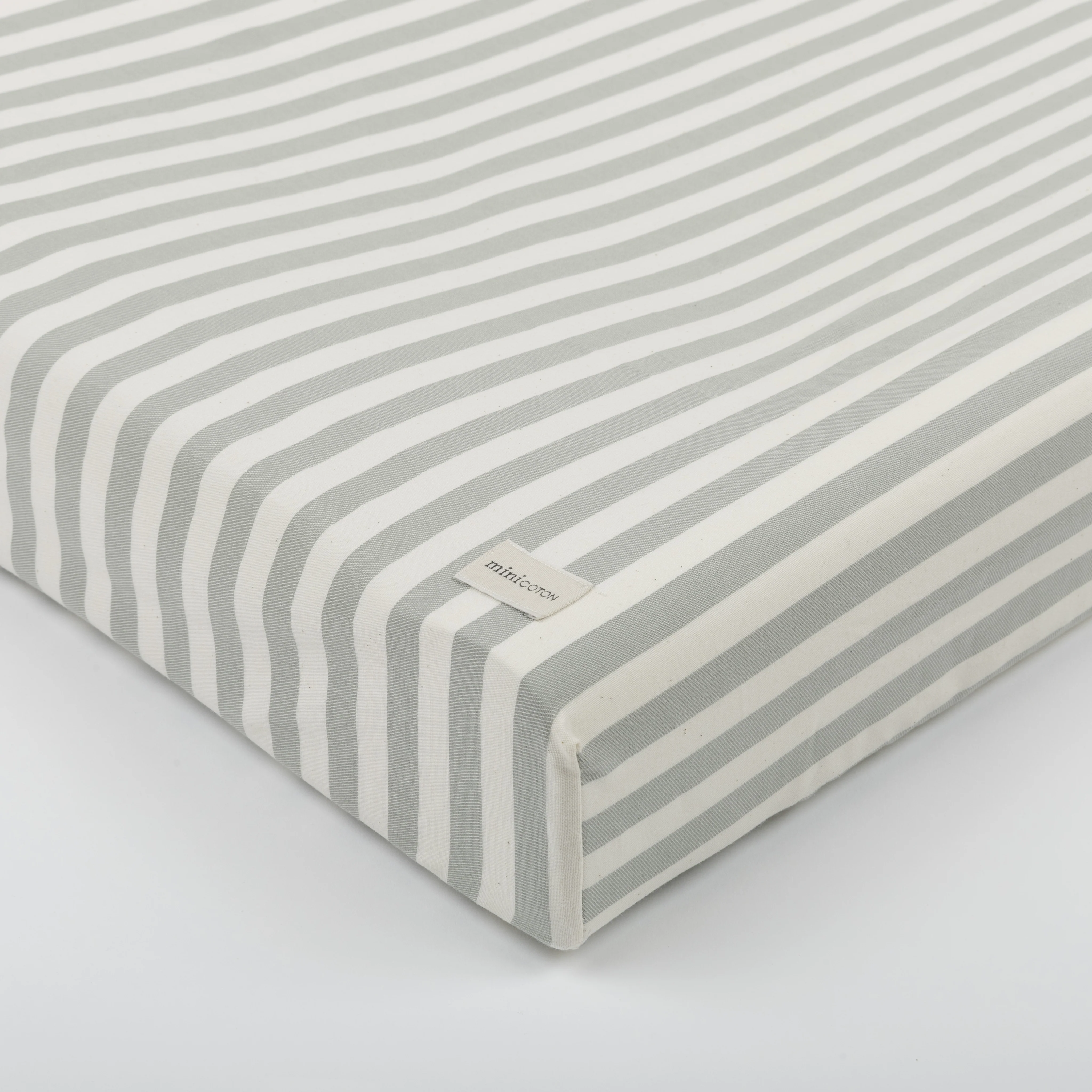 Funda Cambiador Rayas Mist - Image 3