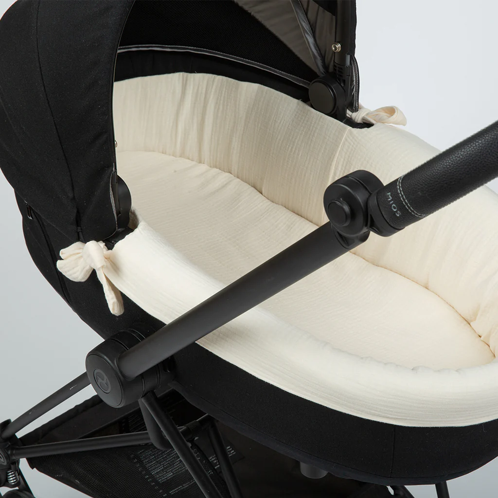Funda Capazo Cybex Mios Crudo - Image 2