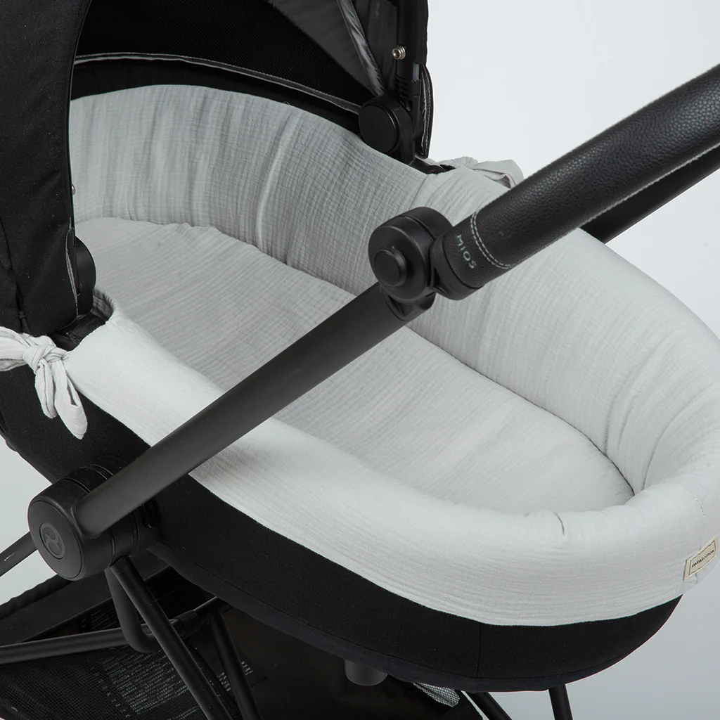 Funda Capazo Cybex Mios Nube - Image 2