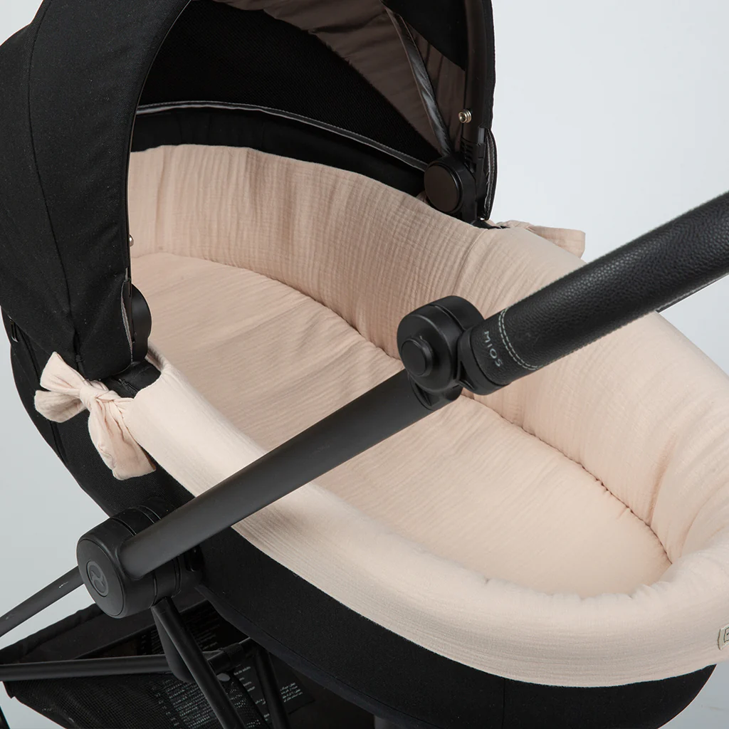 Funda Capazo Cybex Mios Petal - Image 2
