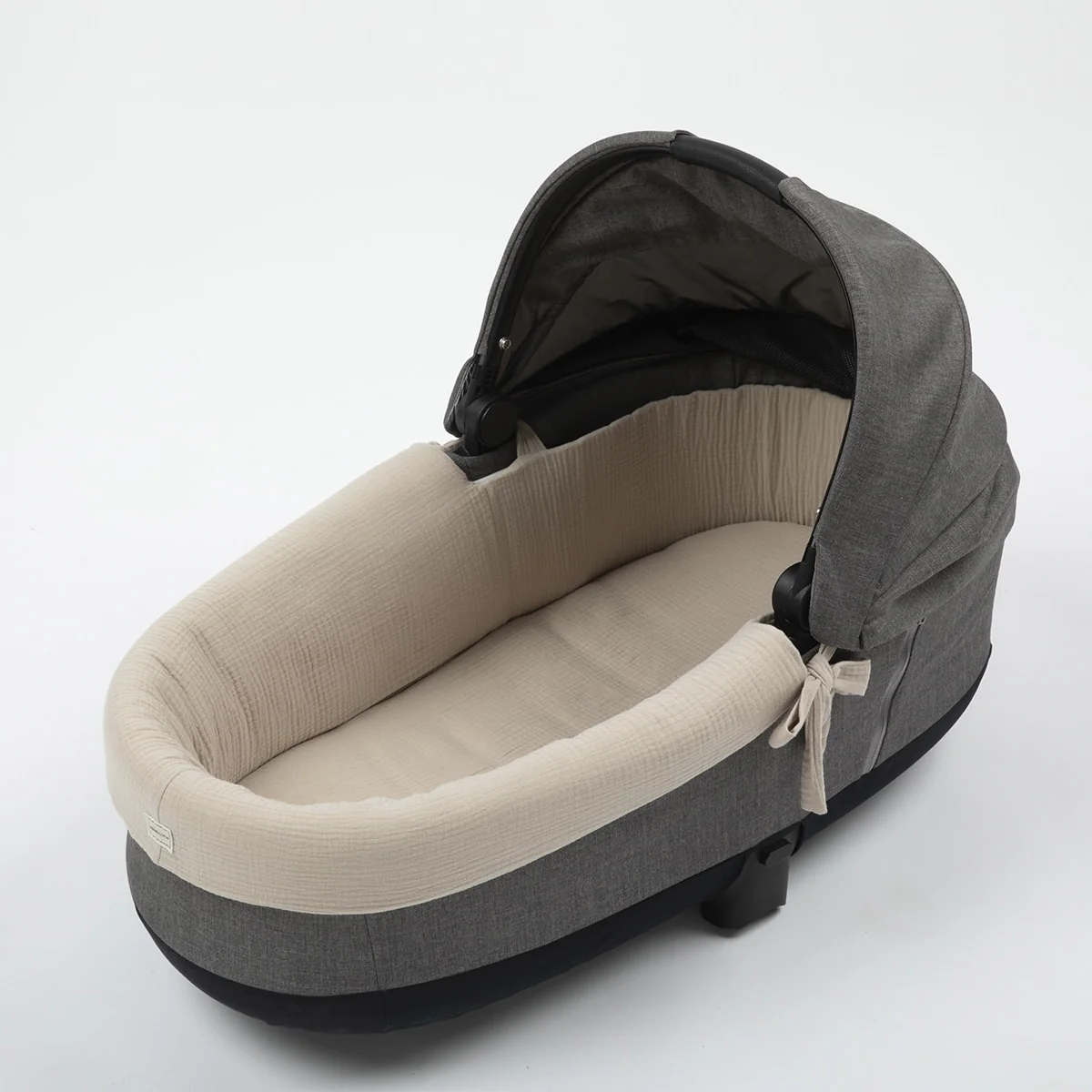 Funda Capazo Cybex Priam Beige - Image 2
