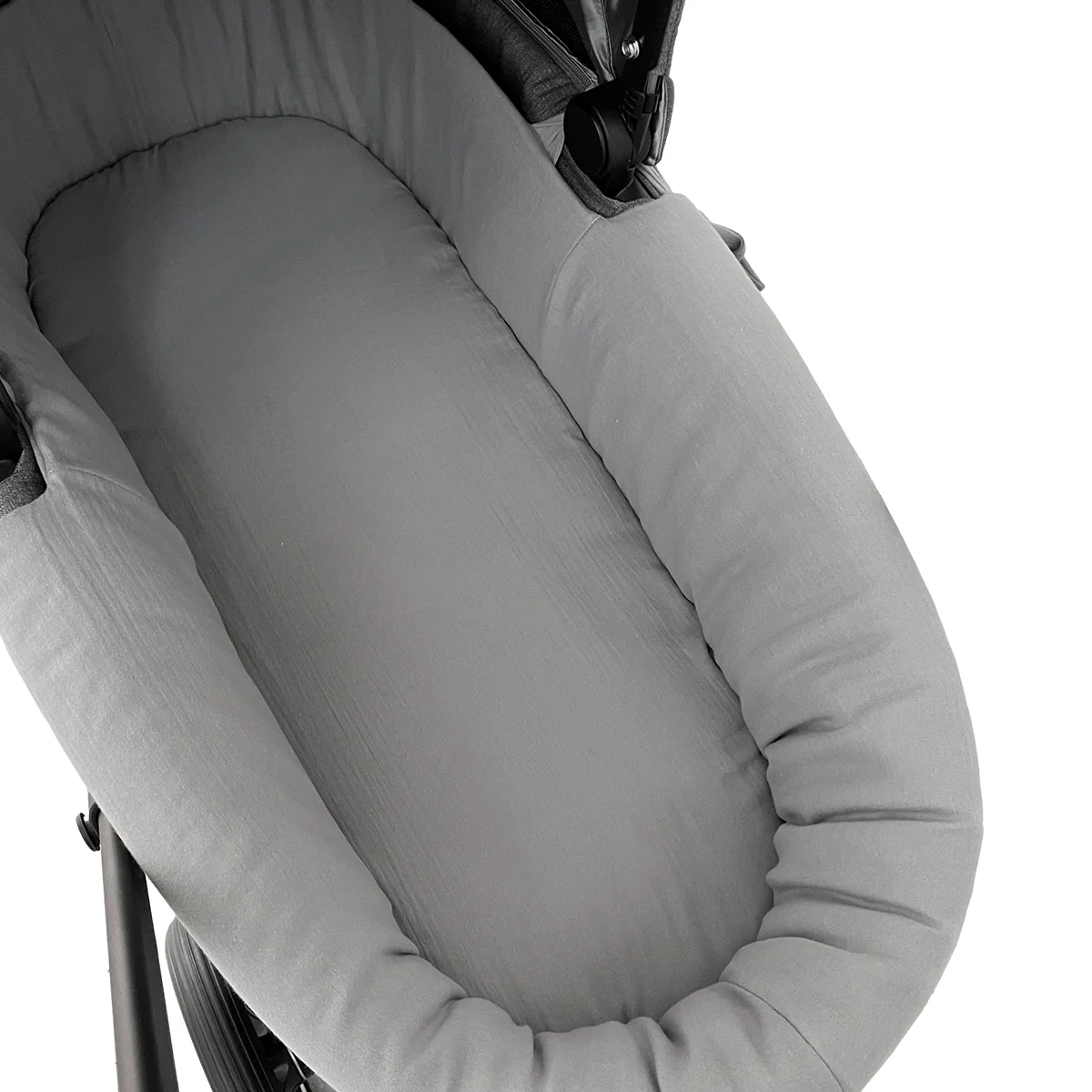 Funda Capazo Cybex Priam Dusty Blue - Image 2