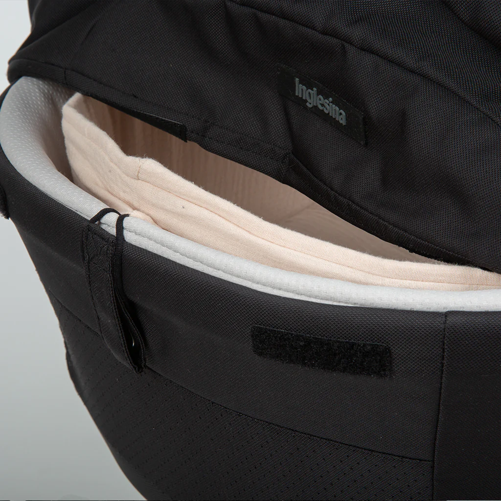 Funda Capazo Inglesina Petal - Image 3