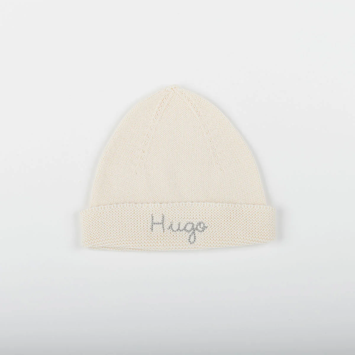 Gorro Knit Crudo - Image 2