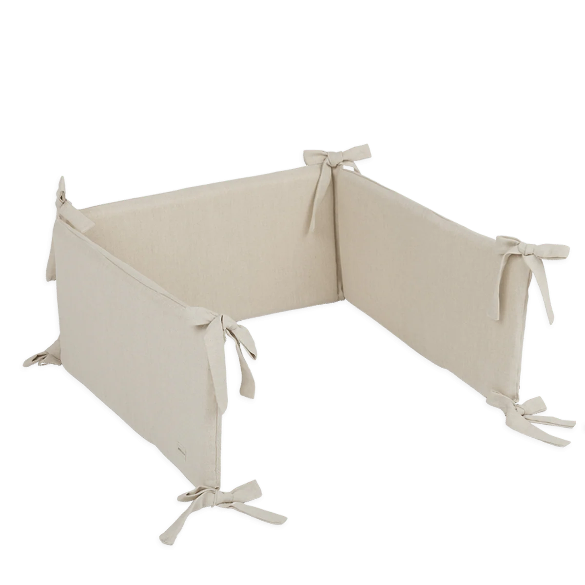 Half Linen