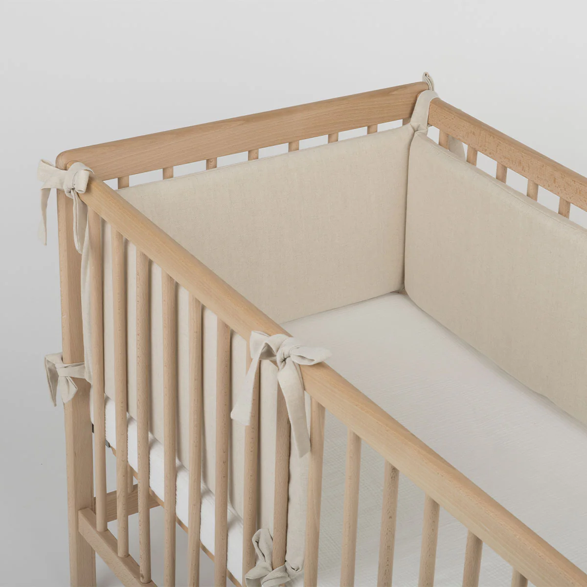 Half Linen - Image 2