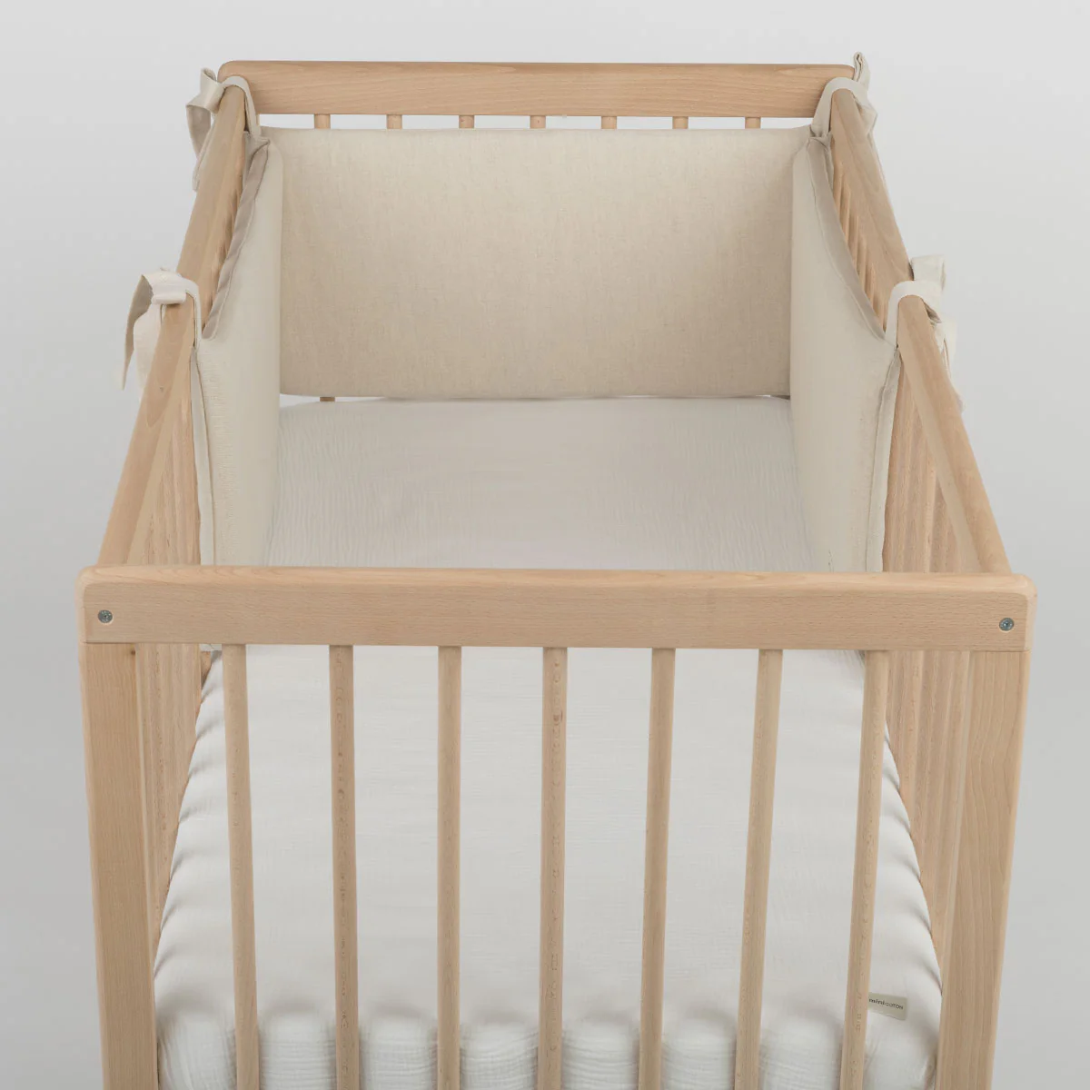 Half Linen - Image 4