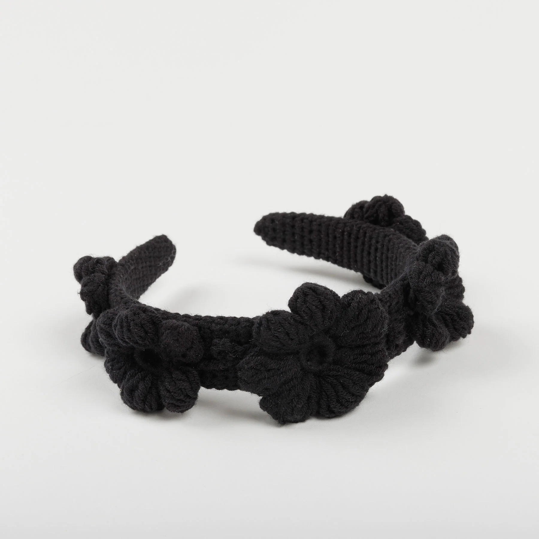 Headband Negro - Image 3