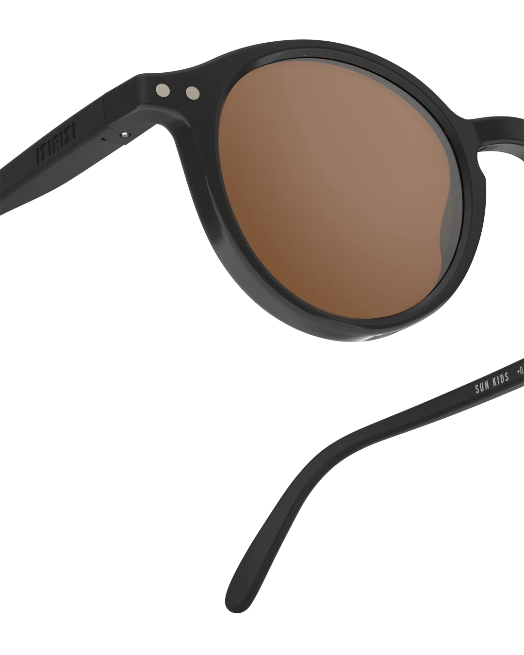 Izipizi Gafas de Sol #D Black Road - Image 6