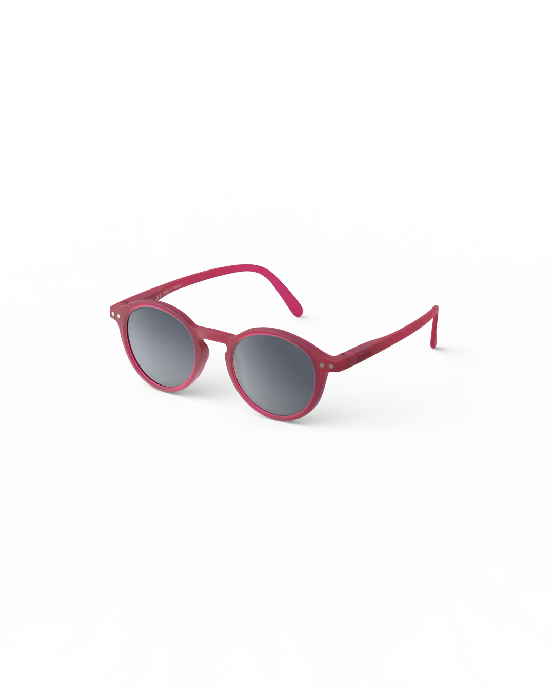 Izipizi Gafas de Sol #D Cranberry - Image 3