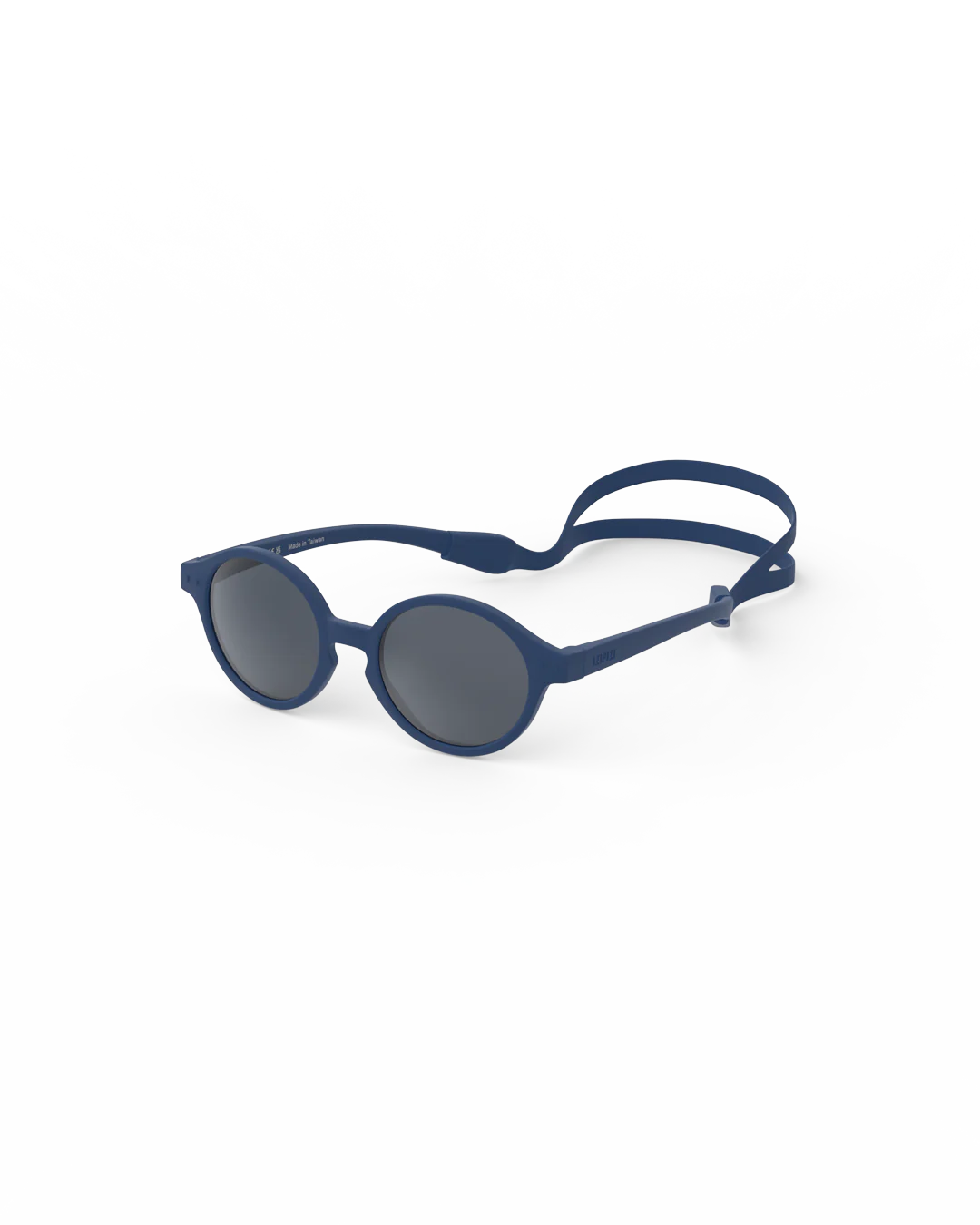 Izipizi Gafas de Sol #D Denim Blue - Image 3
