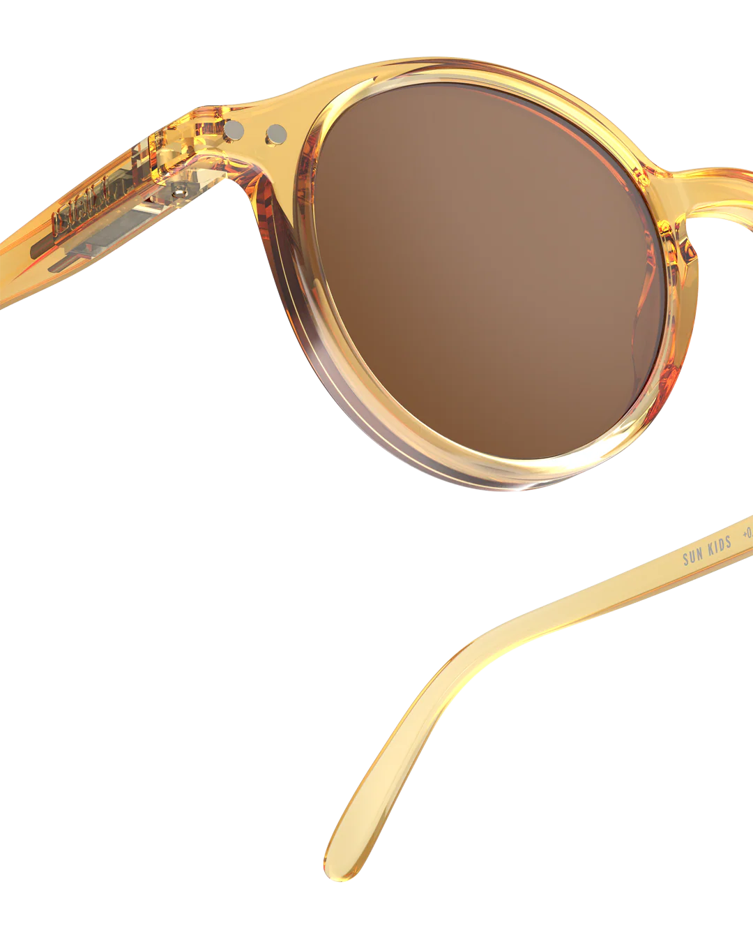 Izipizi Gafas de Sol #D Golden Canyon - Image 6