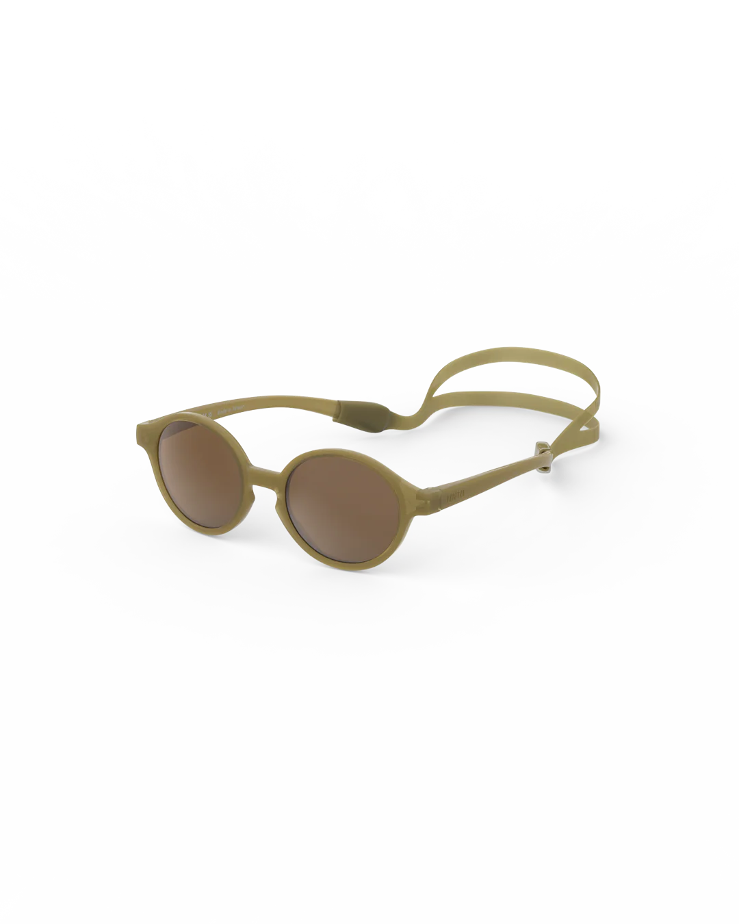 Izipizi Gafas de Sol #D Kaki - Image 3