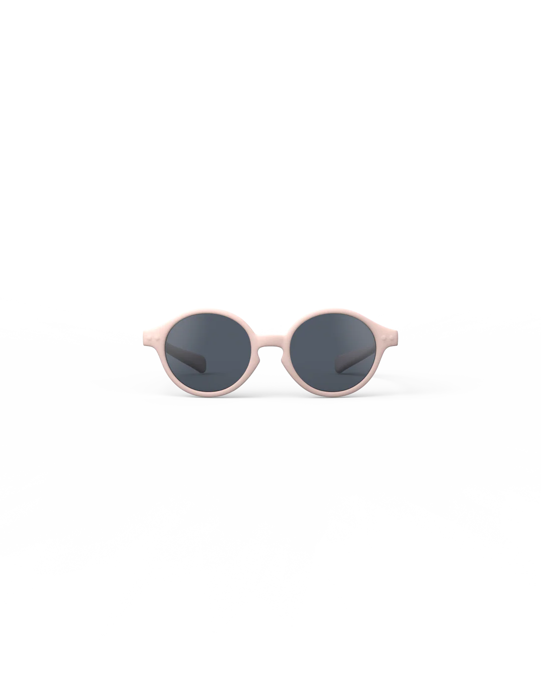 Izipizi Gafas de Sol #D Pastel Pink