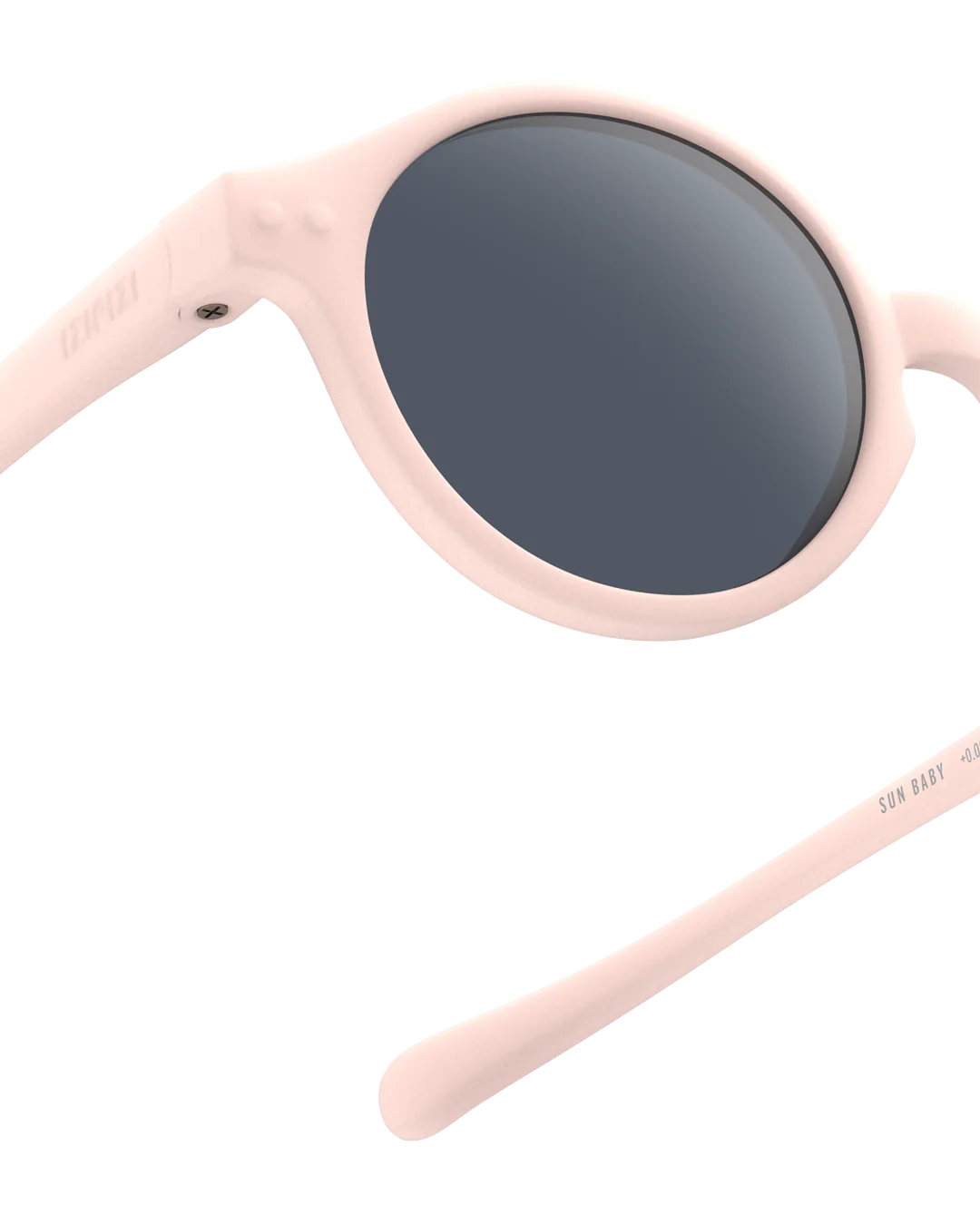 Izipizi Gafas de Sol #D Pastel Pink - Image 2