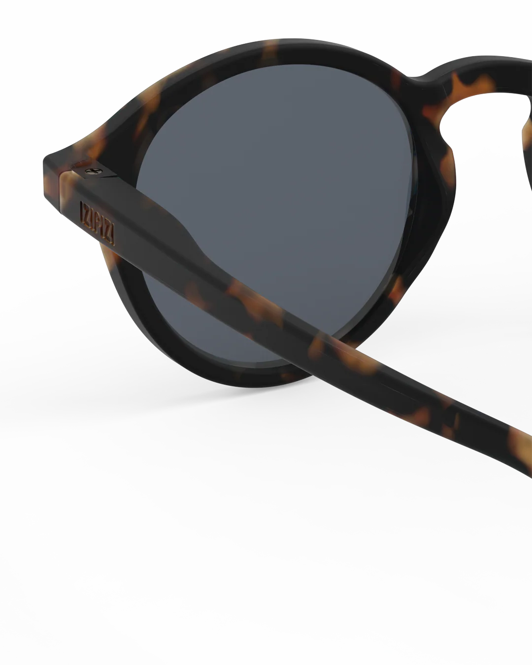 Izipizi Gafas de Sol #D Tortoise - Image 6