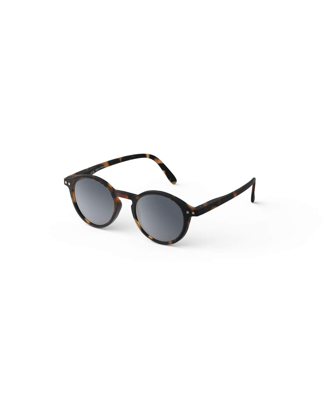 Izipizi Gafas de Sol #D Tortoise - Image 7