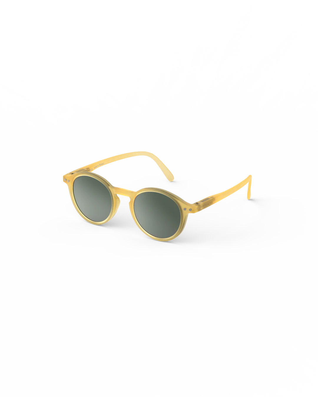 Izipizi Gafas de Sol #D Yellow Honey - Image 3