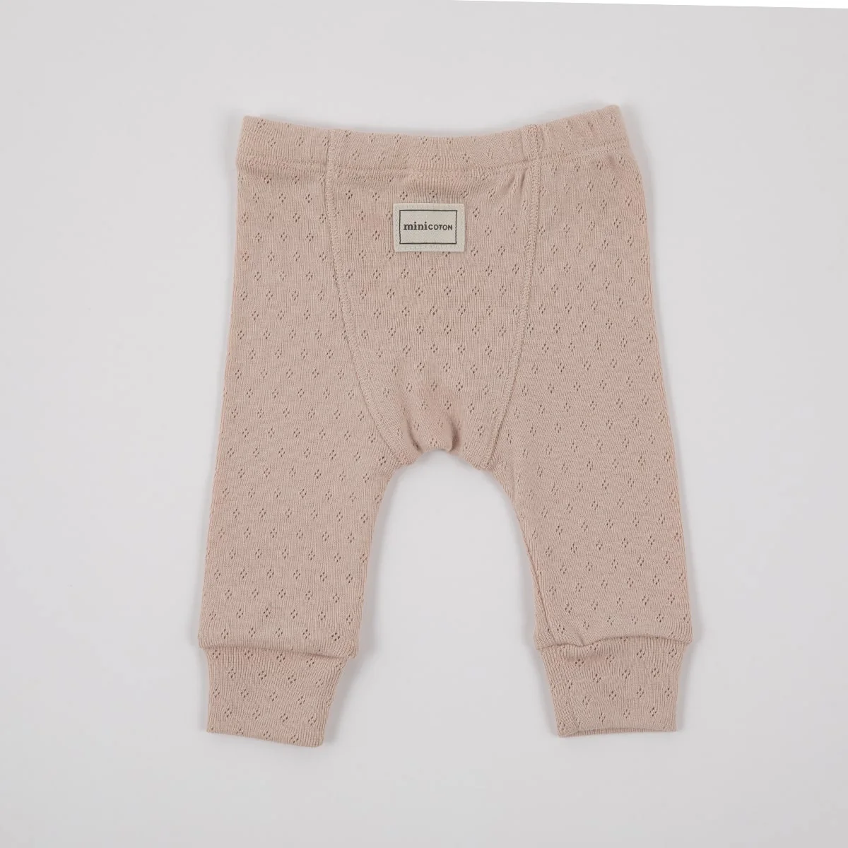 Jogging Holey Rosa - Image 2