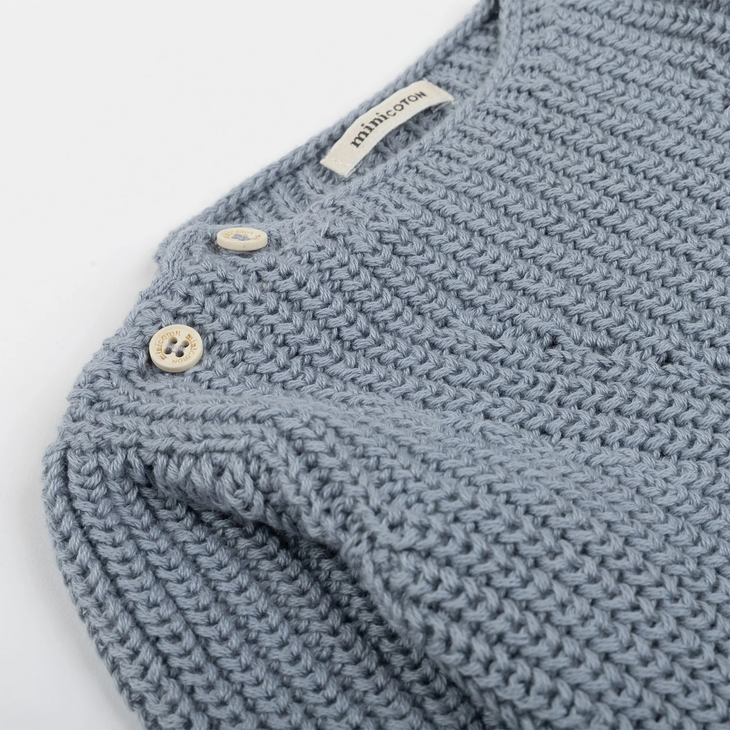 Jumper Blue - Image 4