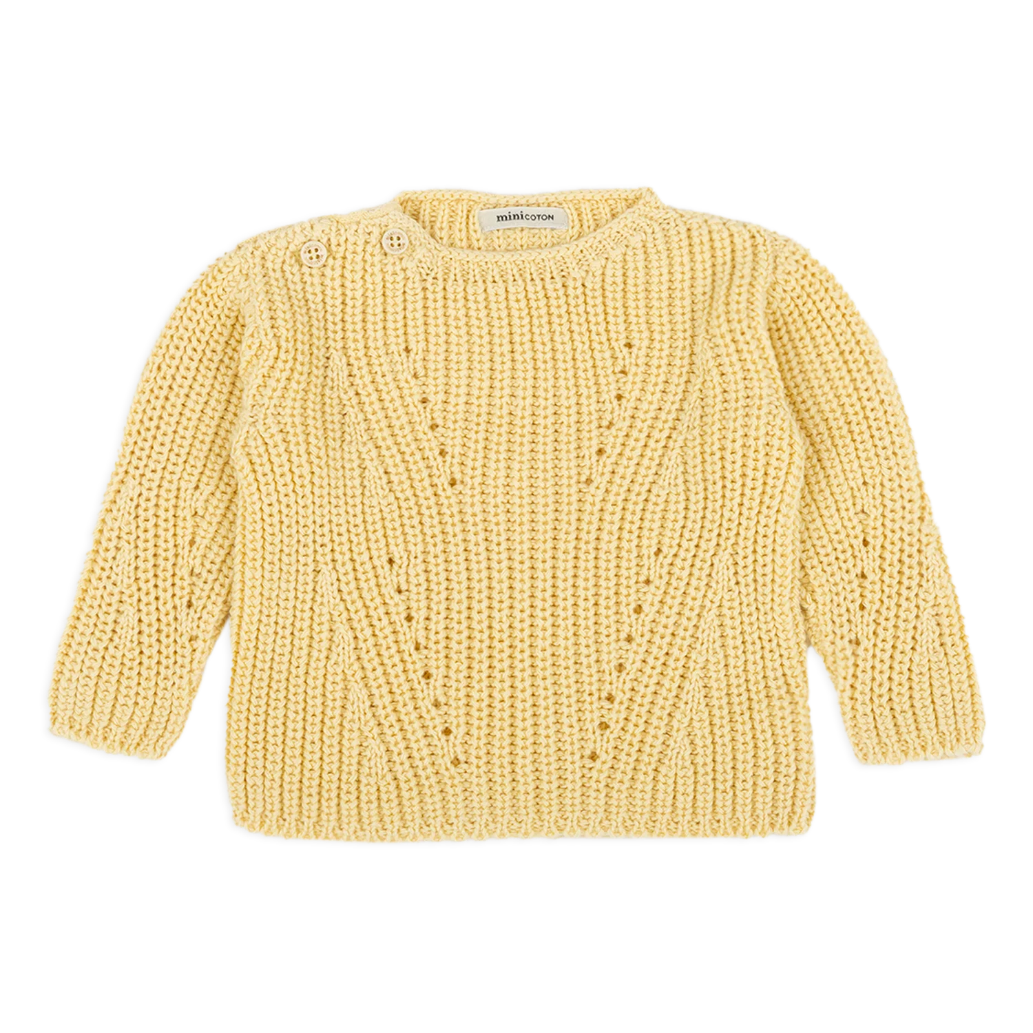 Jumper Butter