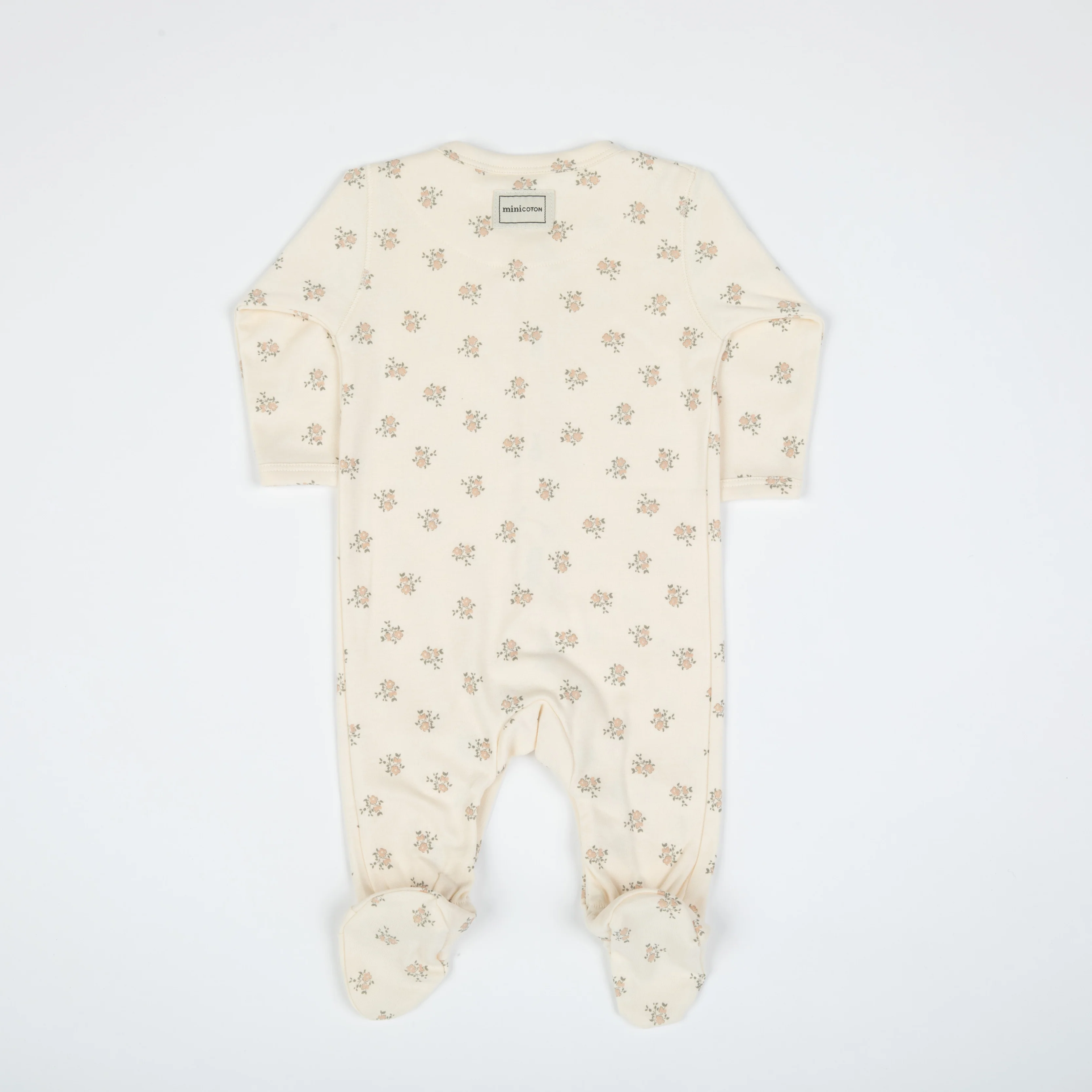 Jumpsuit Blossom Rose - Image 2