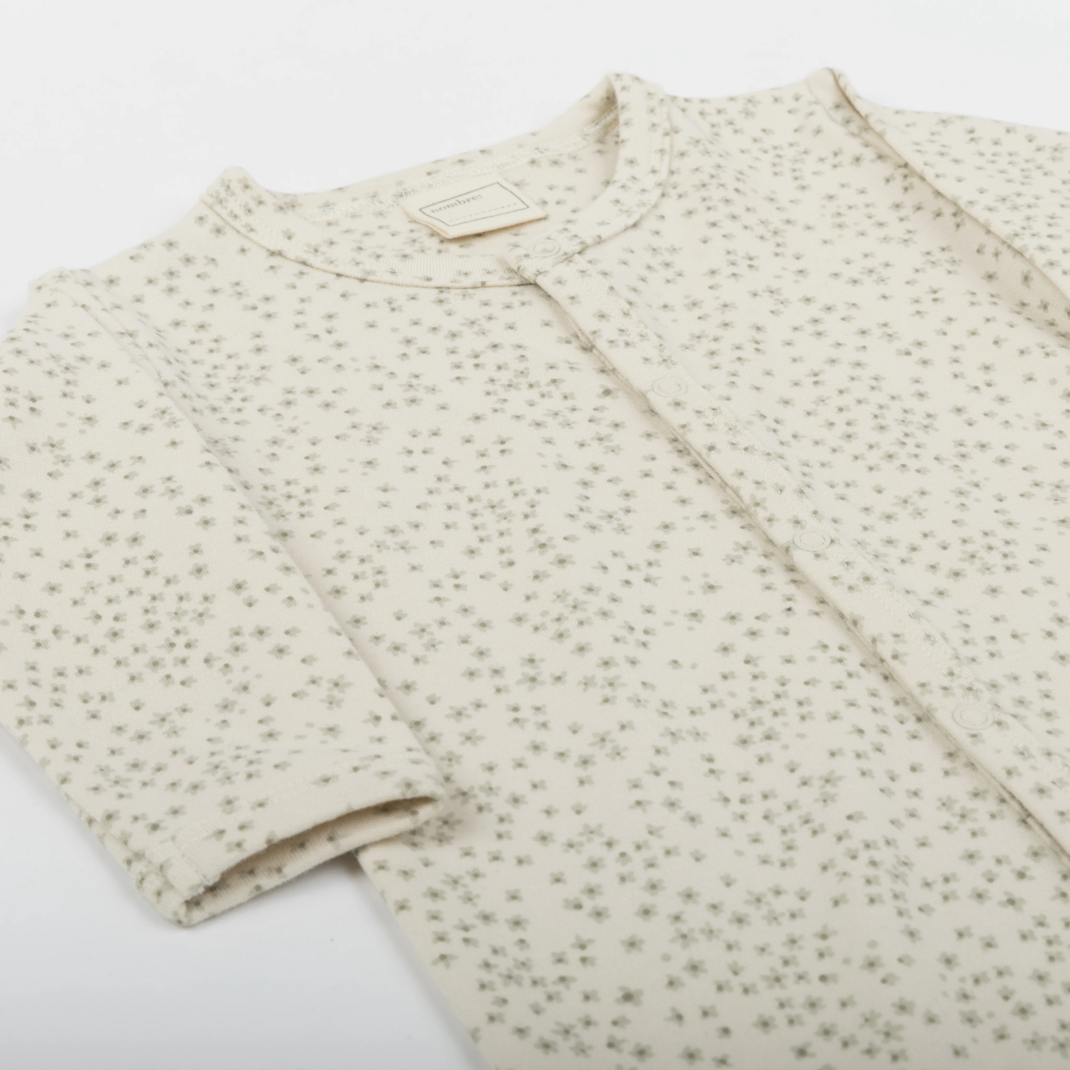 Jumpsuit Flor Greenhouse - Image 3
