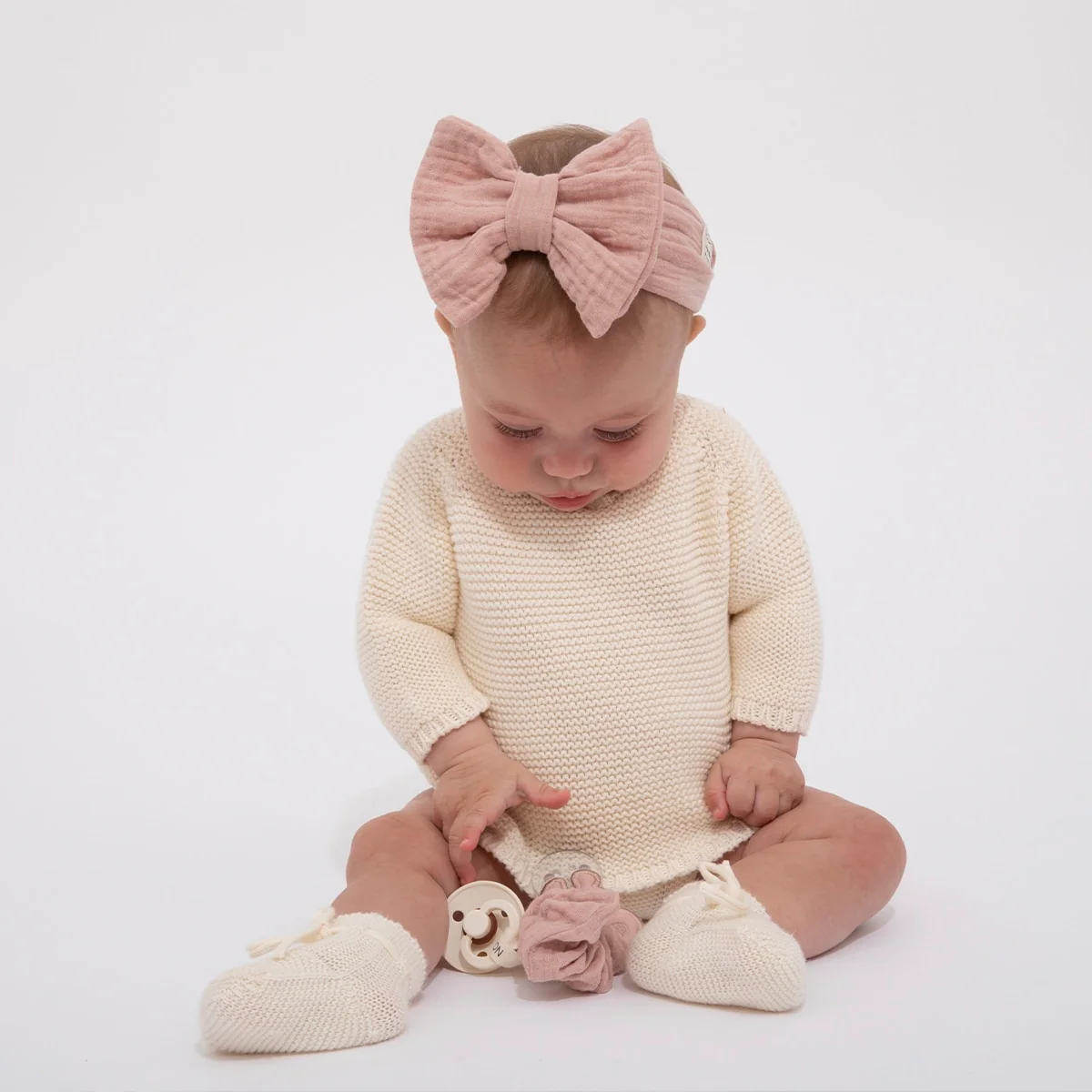 Lazo Dusty Rose - Image 2