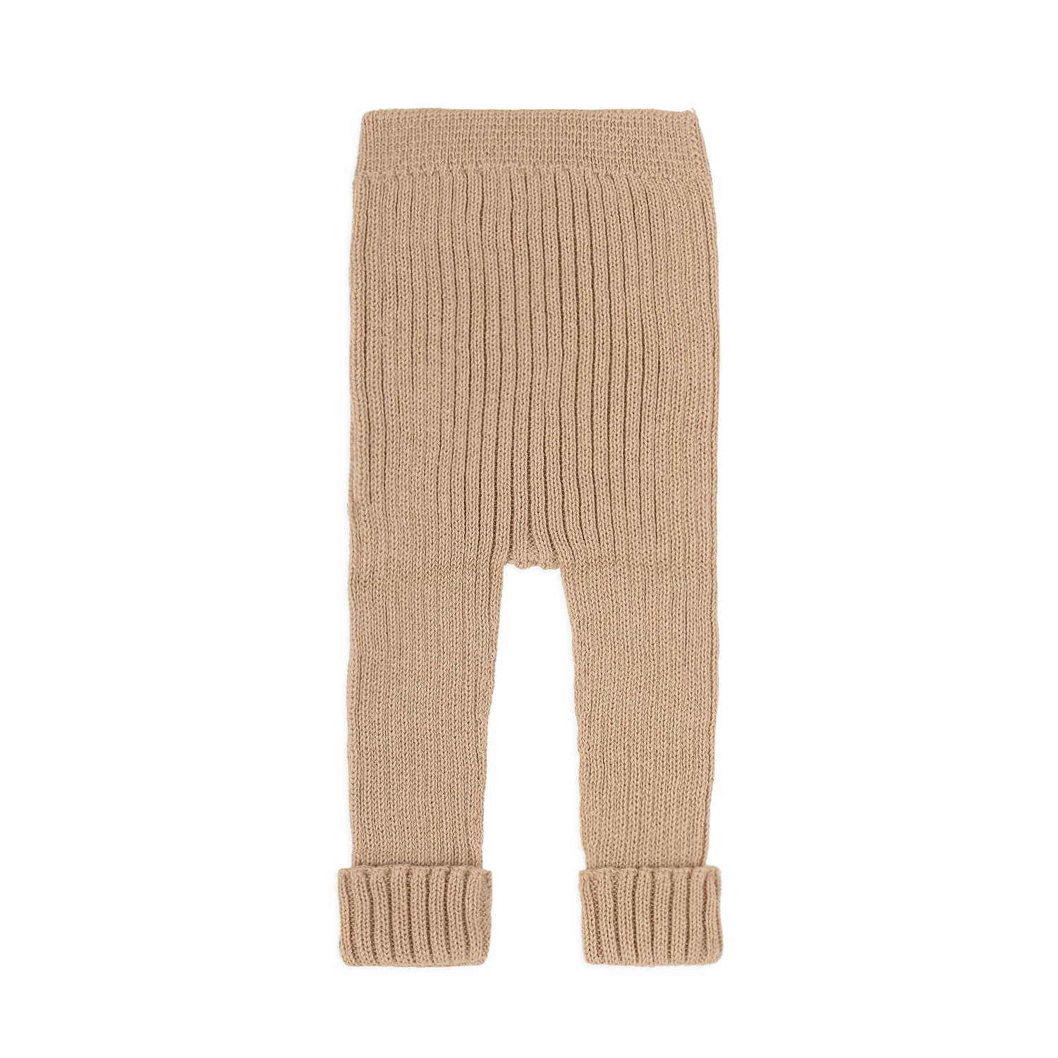 Leggings Canalé Blush