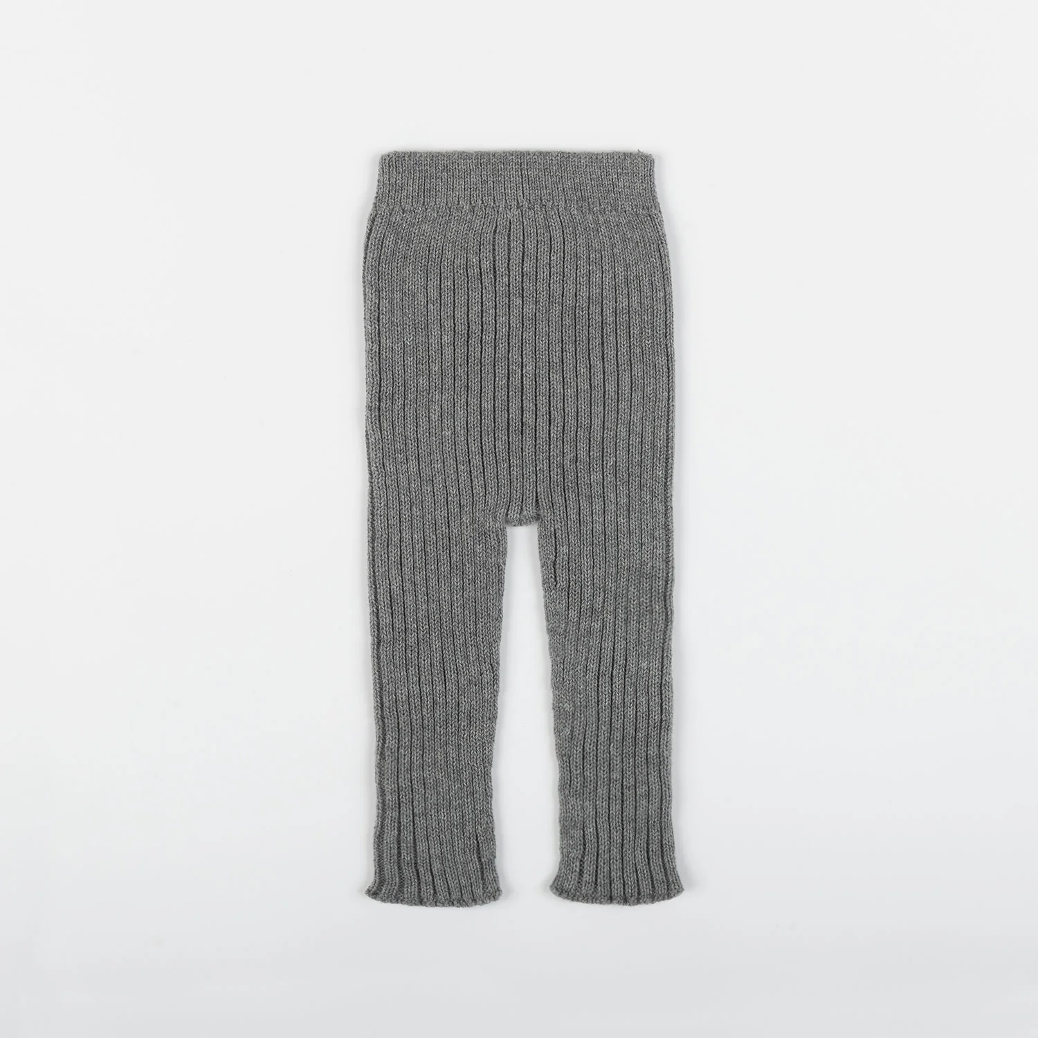 Leggings Canalé Melange - Image 4